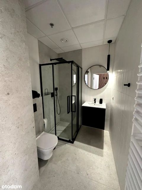 Mieszkanie Warszawa wynajem