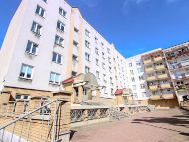 Mieszkanie Białystok