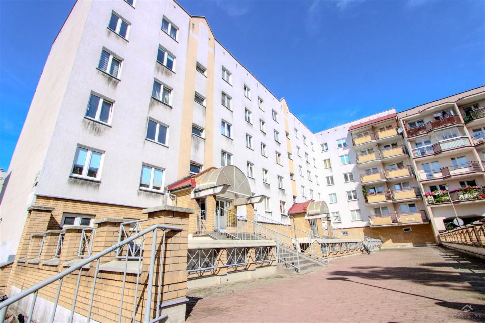 Mieszkanie Białystok