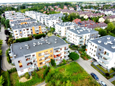 Mieszkanie Józefosław