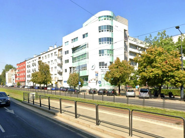 Lokal Warszawa