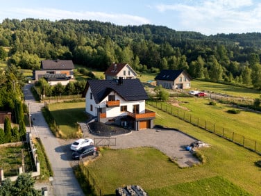 Dom Budzów
