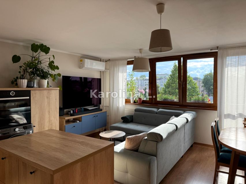 Mieszkanie Częstochowa