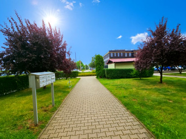 Mieszkanie Siechnice