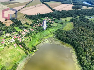 Działka budowlana Bolejny