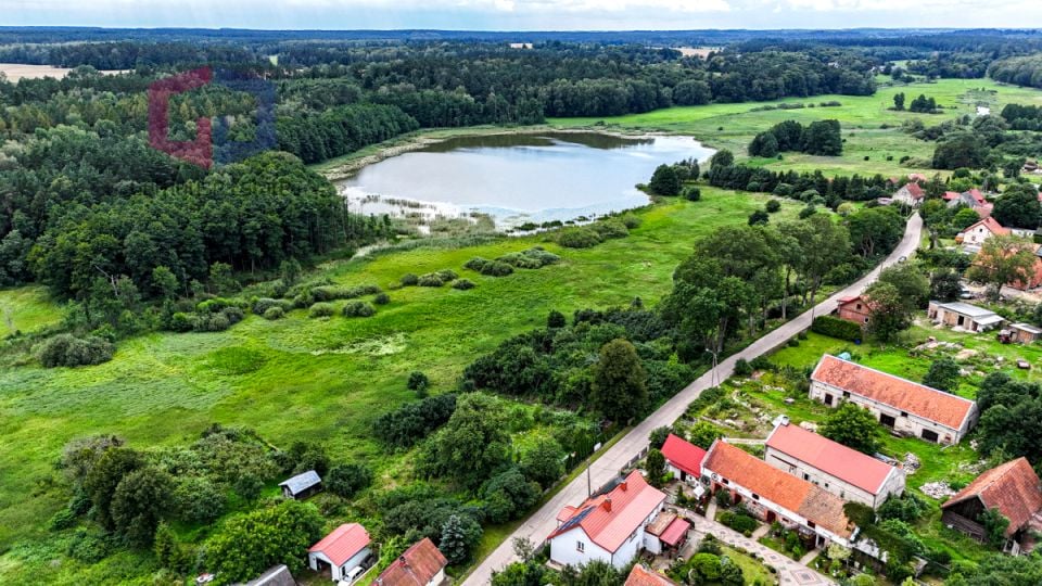 Działka Bolejny
