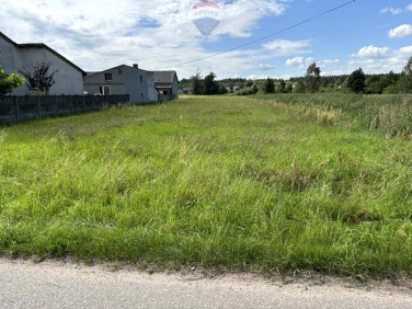 Działka budowlano-rolna sprzedam