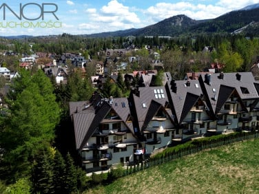 Mieszkanie Zakopane