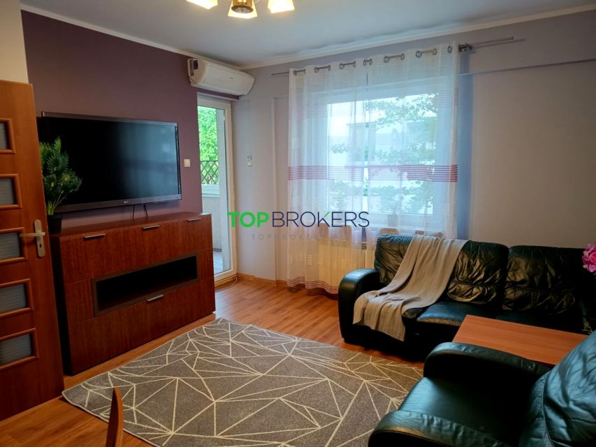 Mieszkanie Warszawa wynajem