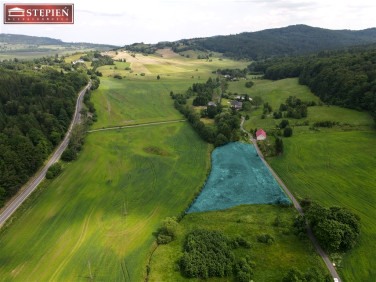 Działka budowlana Pustelnik