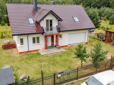 Dom Żabiczyn