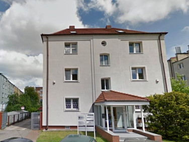 Budynek użytkowy Poznań