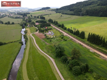 Pusta działka Marciszów