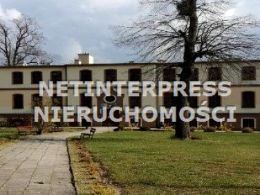 Budynek użytkowy Krośnice