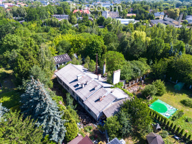 Działka Ciechanów