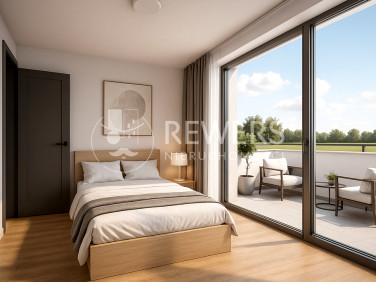 Mieszkanie apartamentowiec sprzedaż