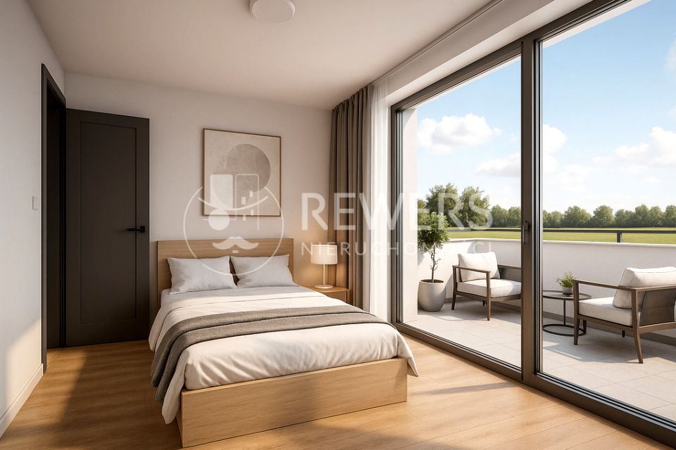 Mieszkanie apartamentowiec sprzedaż