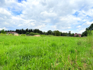 Działka budowlana Mysłakowice