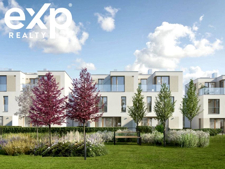 Dom Warszawa sprzedaż