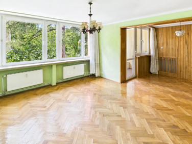 Mieszkanie Sosnowiec