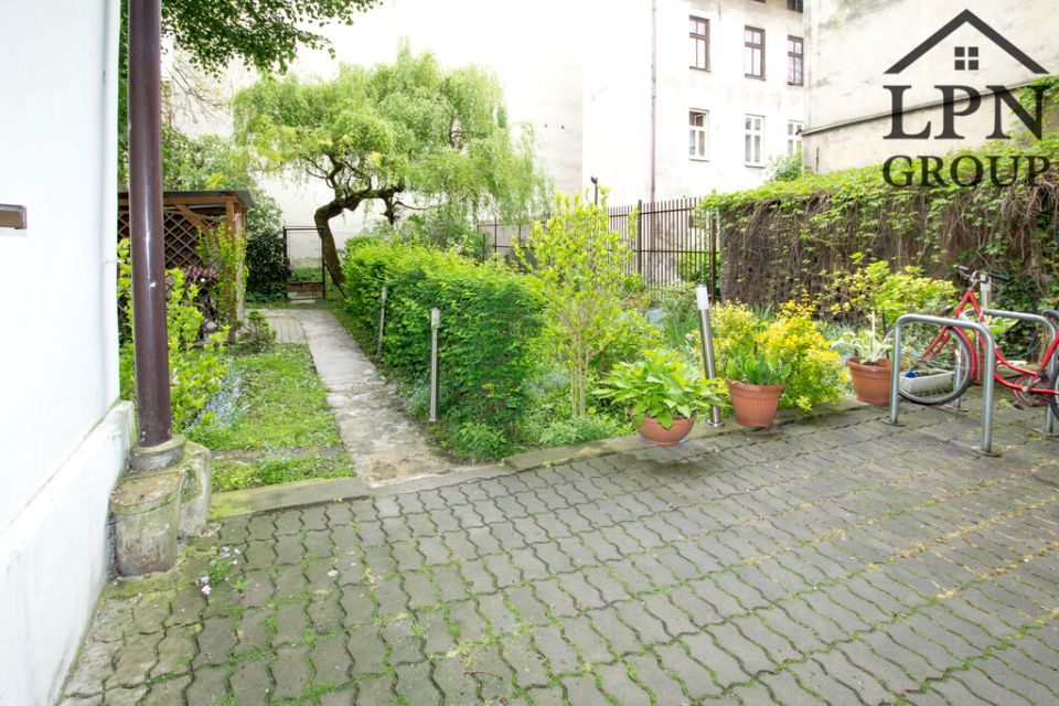 Mieszkanie KRAKÓW