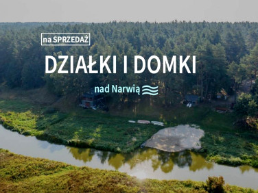Działka budowlana Ploski
