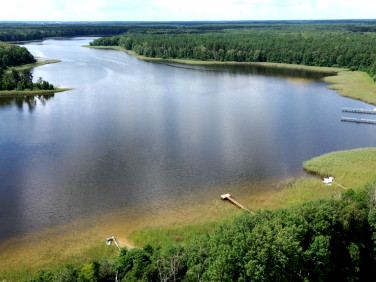 Dom Radęcin
