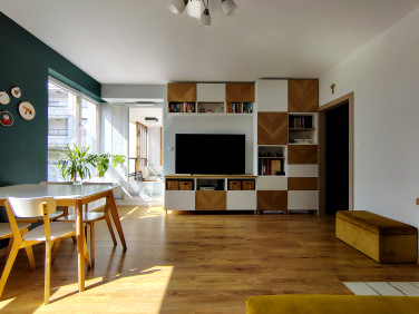Mieszkanie Warszawa