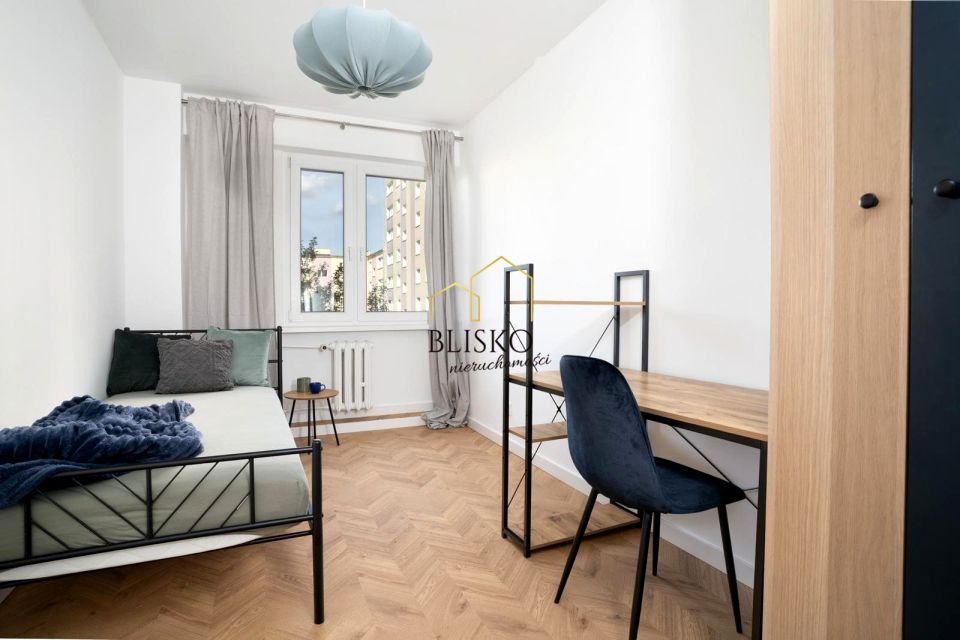 Mieszkanie Bydgoszcz