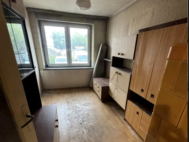 Mieszkanie Gliwice