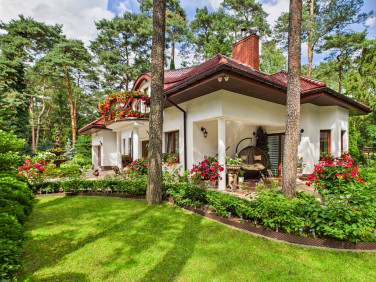 Dom wolnostojący sprzedaż