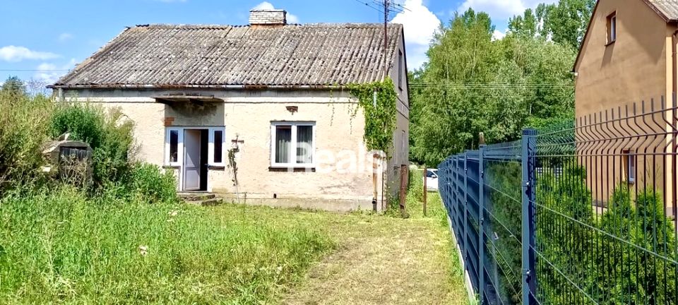 Działka WINNICA