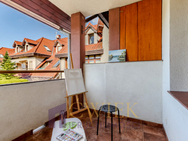 Mieszkanie Wrocław