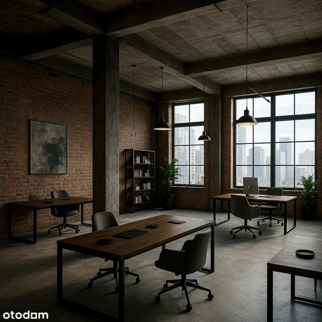 Lokal Lublin