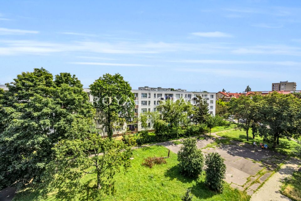 Mieszkanie Warszawa sprzedaż