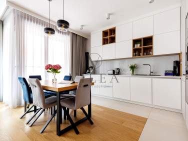 Mieszkanie apartamentowiec Warszawa