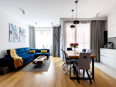 Mieszkanie apartamentowiec sprzedaż