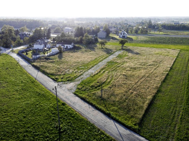 Działka budowlana Wiączyń Dolny