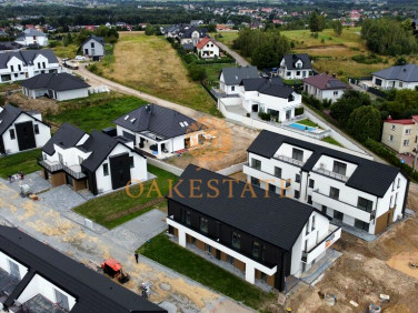 Mieszkanie DOMASZOWICE