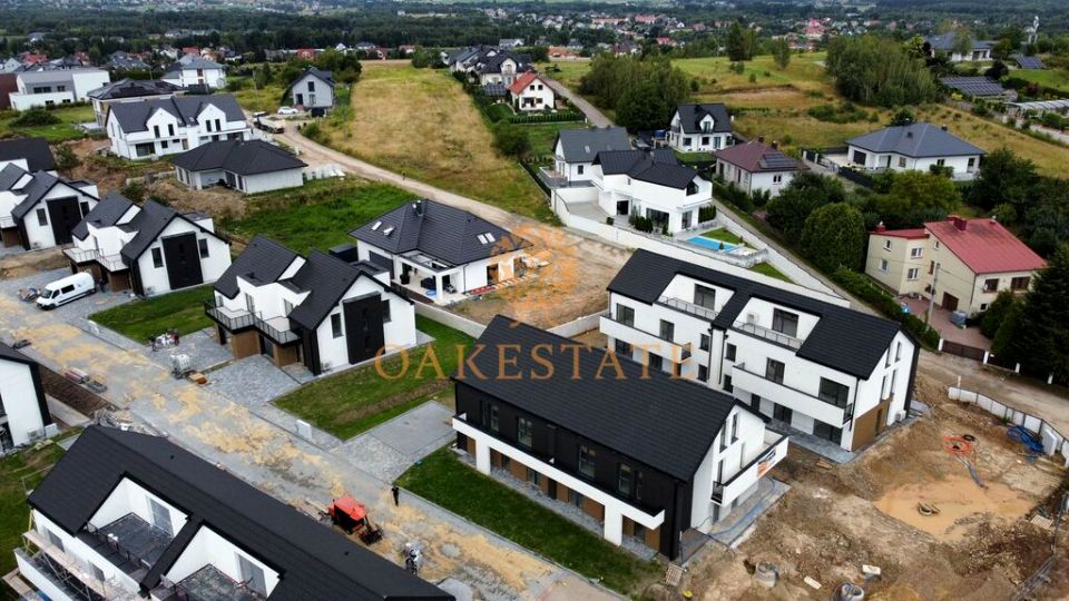 Mieszkanie DOMASZOWICE
