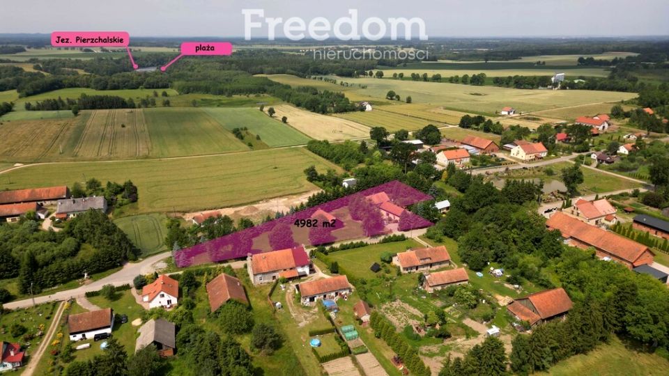 Dom wolnostojący sprzedaż