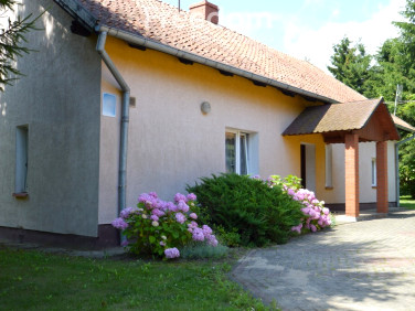 Dom Dąbrowa