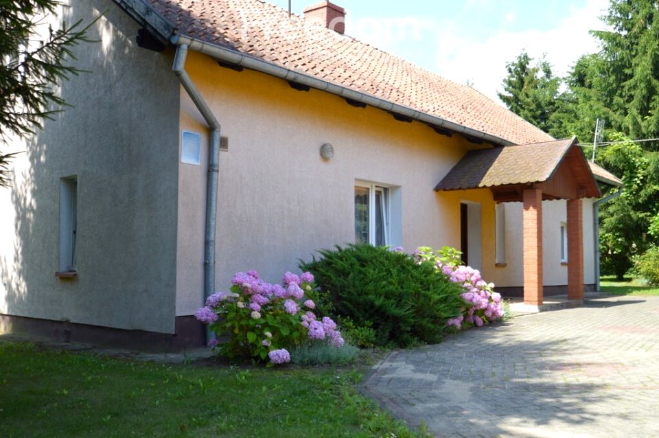 Dom Dąbrowa