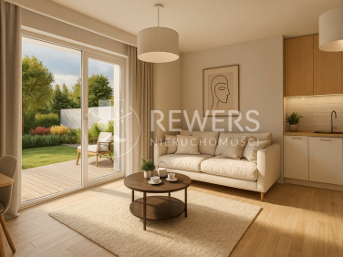 Mieszkanie apartamentowiec sprzedaż