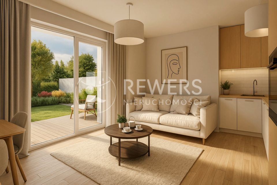 Mieszkanie apartamentowiec sprzedaż