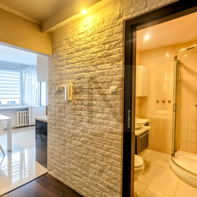 Mieszkanie Częstochowa