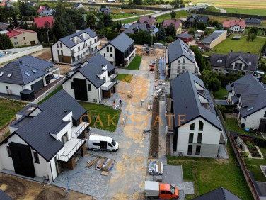 Mieszkanie DOMASZOWICE