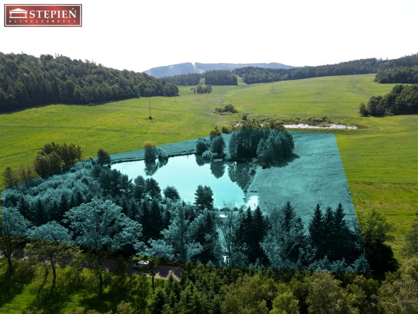 Działka Wieściszowice