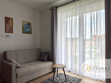 Mieszkanie Rzeszów wynajem