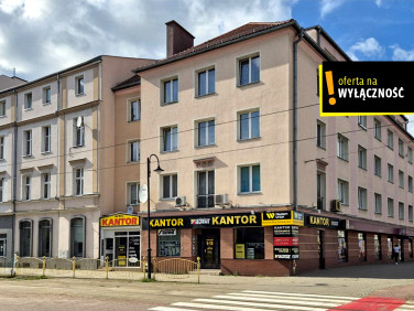 Mieszkanie Elbląg